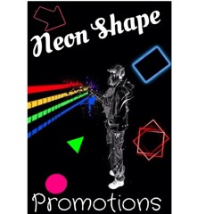 Neon Shape Promotions