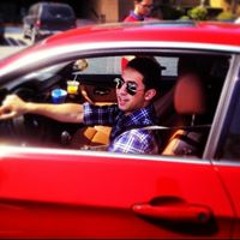 Abdulrahman Hayel Saeed