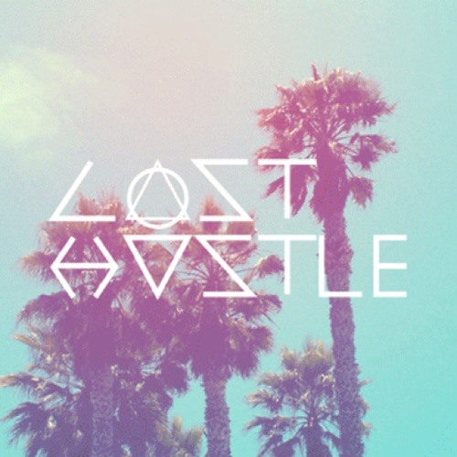 Lost Hustle’s avatar