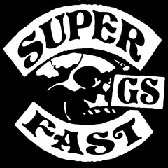 Super Fast Girlie Show