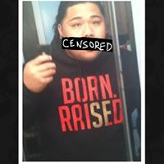 Merlin Darrell Salenga