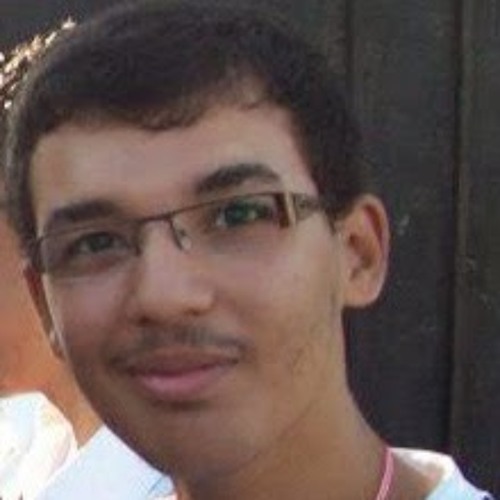 yahya elries’s avatar