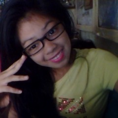 Sharmaine Andrin Ebio