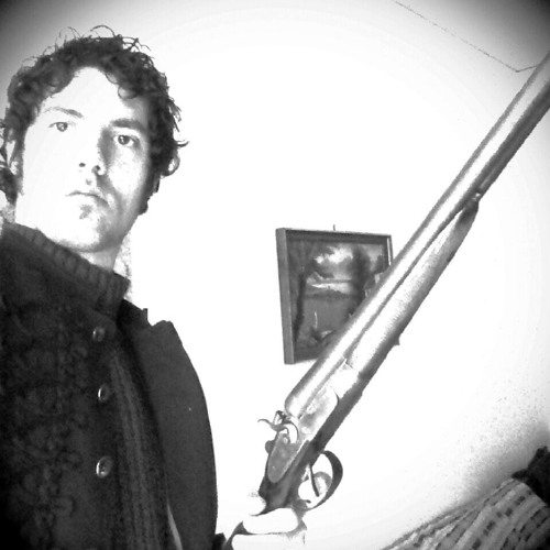 Luigi Roscigno’s avatar