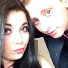 Kayleigh Williams 22