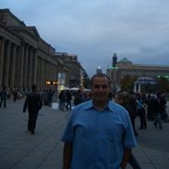 Ahmed Ammar 50