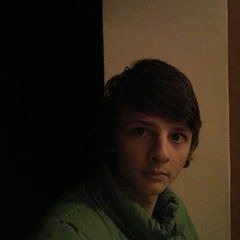 Dani Iancu Andrei Daniel