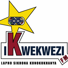 iKwekwezi FM