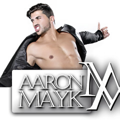 Aaron Mayk