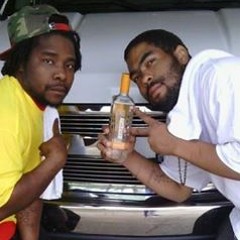 Danny Scooter Stevenson