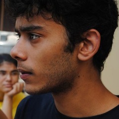 Rutajeet Chatterjee 1