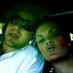 RiaanKathy Van Der Merwe