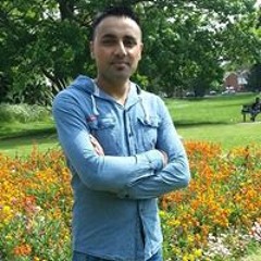 Jatinder Thind 2