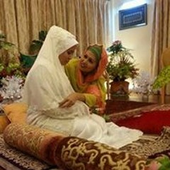 Qaniah Roslan Md-Saini