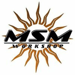 Atelier Msmworkshop