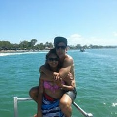 Nicolas Luigi Falcomer