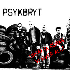 PSYKBRYT