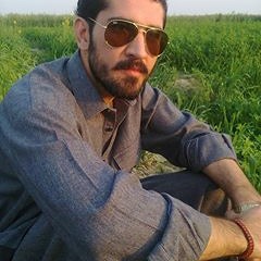 Tufail Ahmed 7