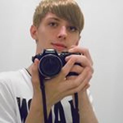 Pavel Engraf’s avatar
