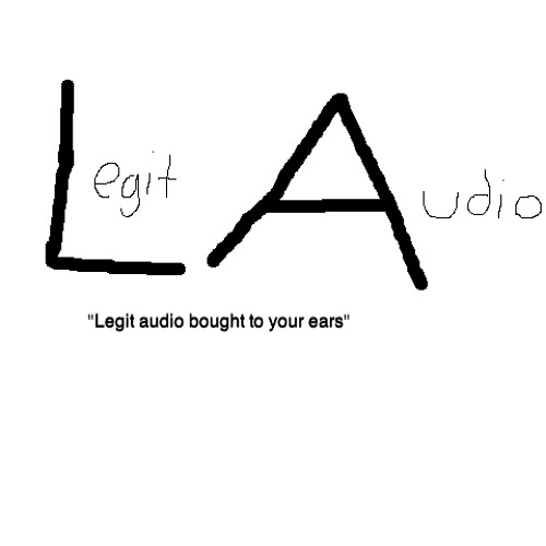 Legit Audio’s avatar