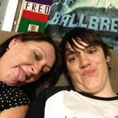 Cheyenne-jack Mcmeeken