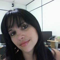 Luhana Borges Andreatta