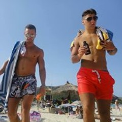 Dominik El Niño Torres