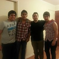 Jordan Herencia Mardini