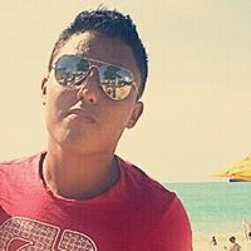 Marcos Vinícius Silva 36’s avatar
