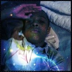 Zay Badd'Aye Youngin