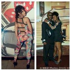 Mizzhaiti Taylor