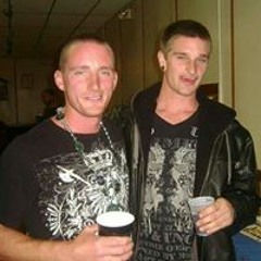 William Charles Smith IV