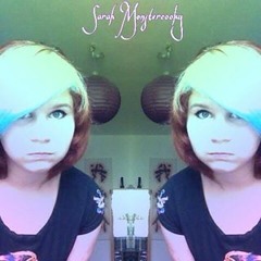 Sarah Monstercooky
