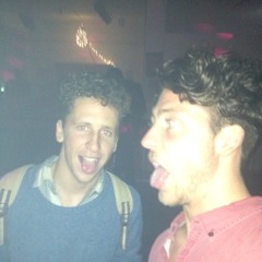 Harry Carlos Hopewell