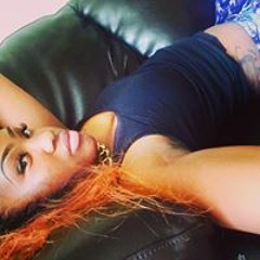 Kinesha D'Ralph Duffey