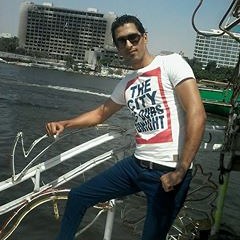 ArabianEngineer Eldremly