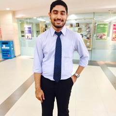 Sharvin Palakrishnan