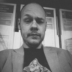 Martin Pearman - Synapses