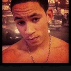 Kyran Bяistol Dyeя