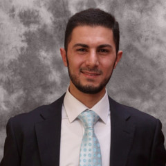 Mohammad Abu Ghazaleh 1