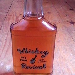 Whiskey Revival