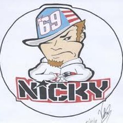 Nicky Bounce
