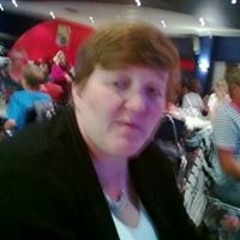 Daphne Williams Staple