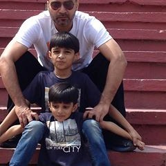 Syed Khurram Ali 2