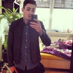 Norman Bill Schüler