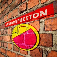 AWESOMEPRESTON
