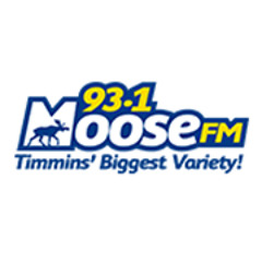 93.1 Moose FM