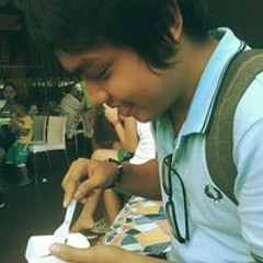 Christian AJ Sabenorio