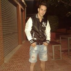 Fernandito Serna