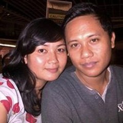 Anggita Bellamy Cili